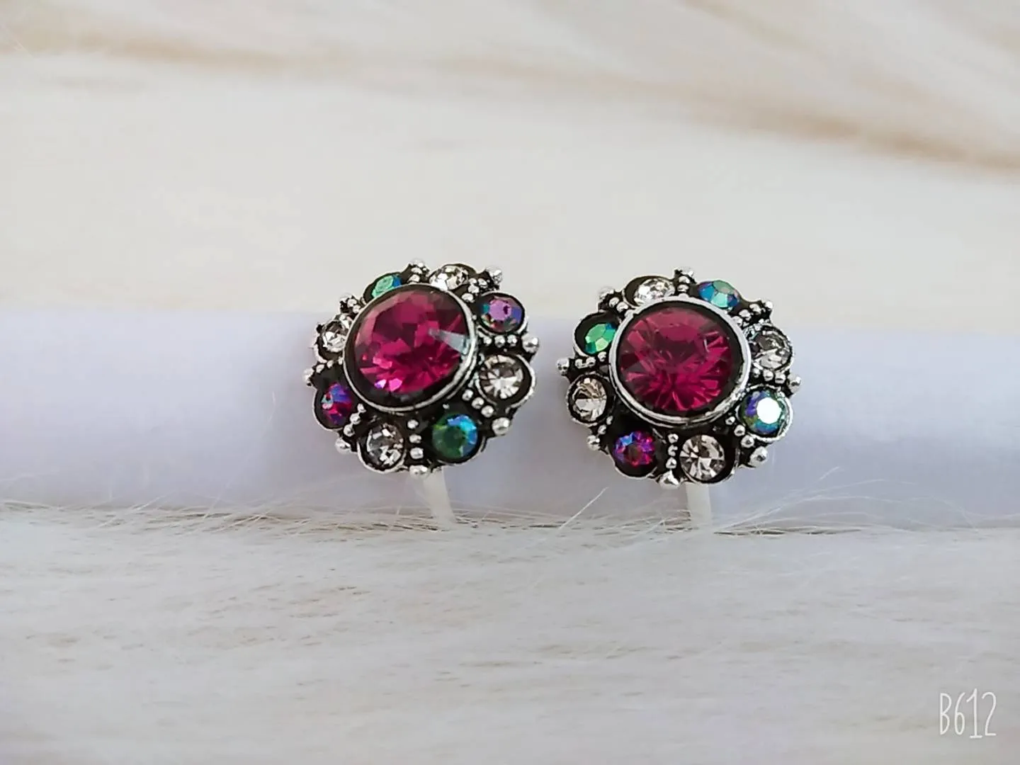 Adjustable Toe Ring Party Wear For Women