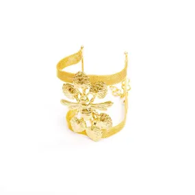 Botanica Abelia Cuff