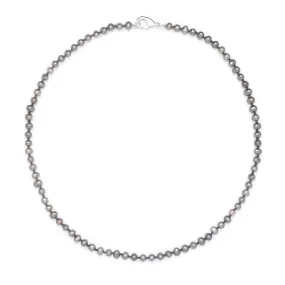 Bridget Pearl Choker