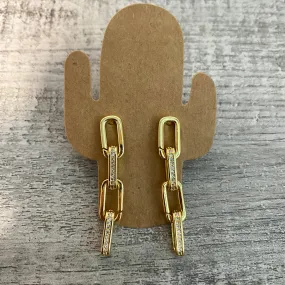 Chain Earrings