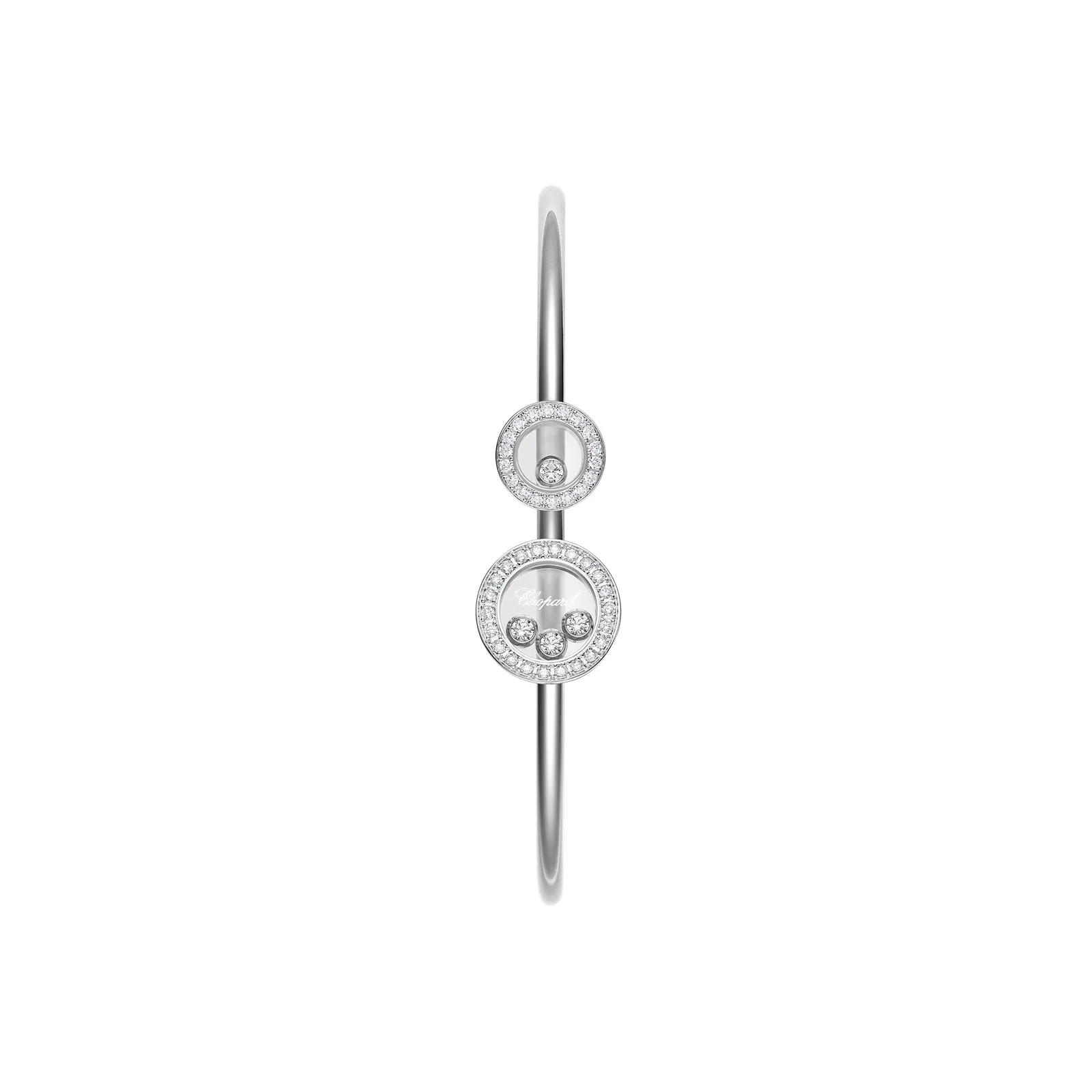 Chopard Happy Diamonds Icons Bangle