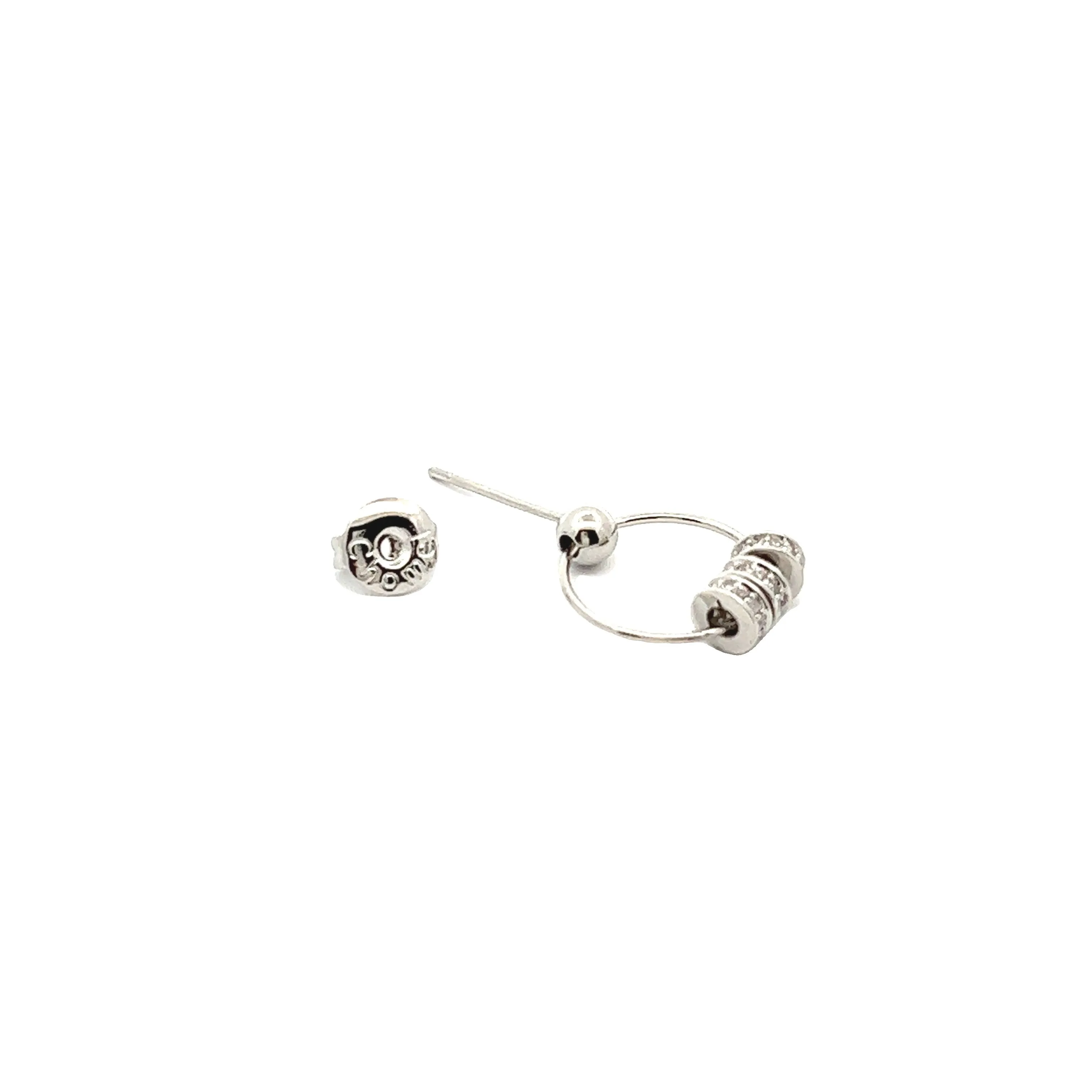 Cubic Zirconia Earrings