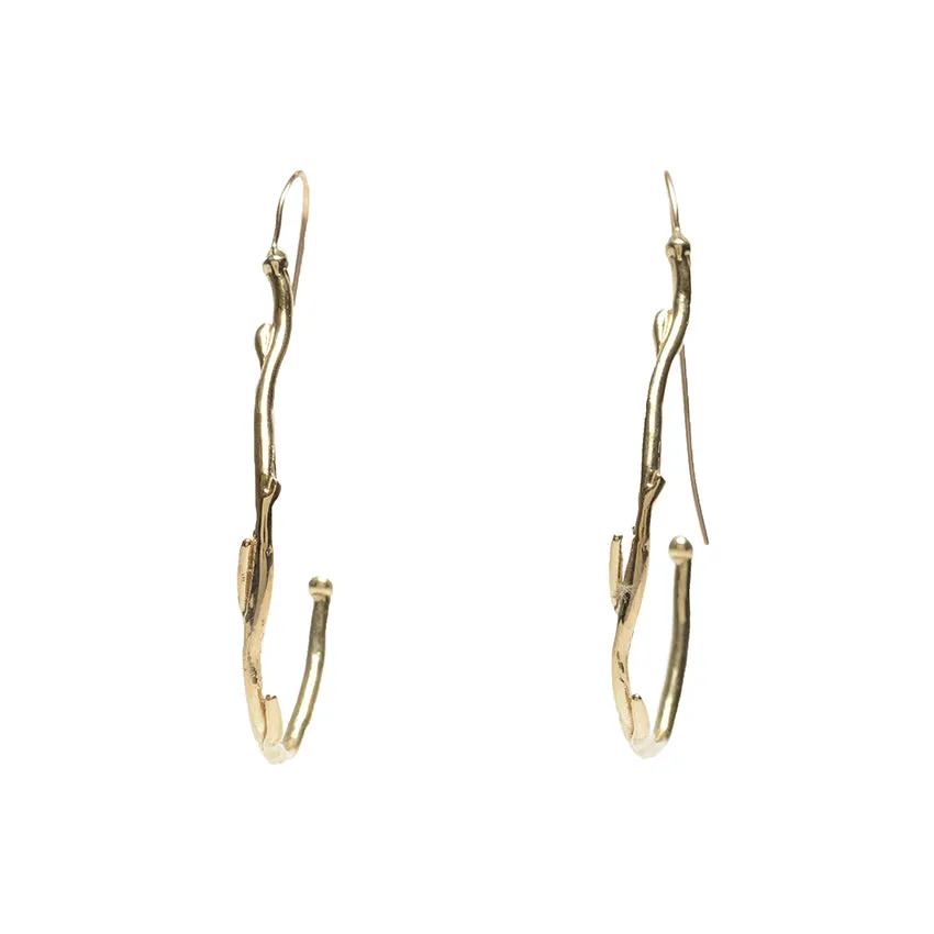 Diana Earrings