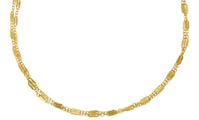 Double Choker