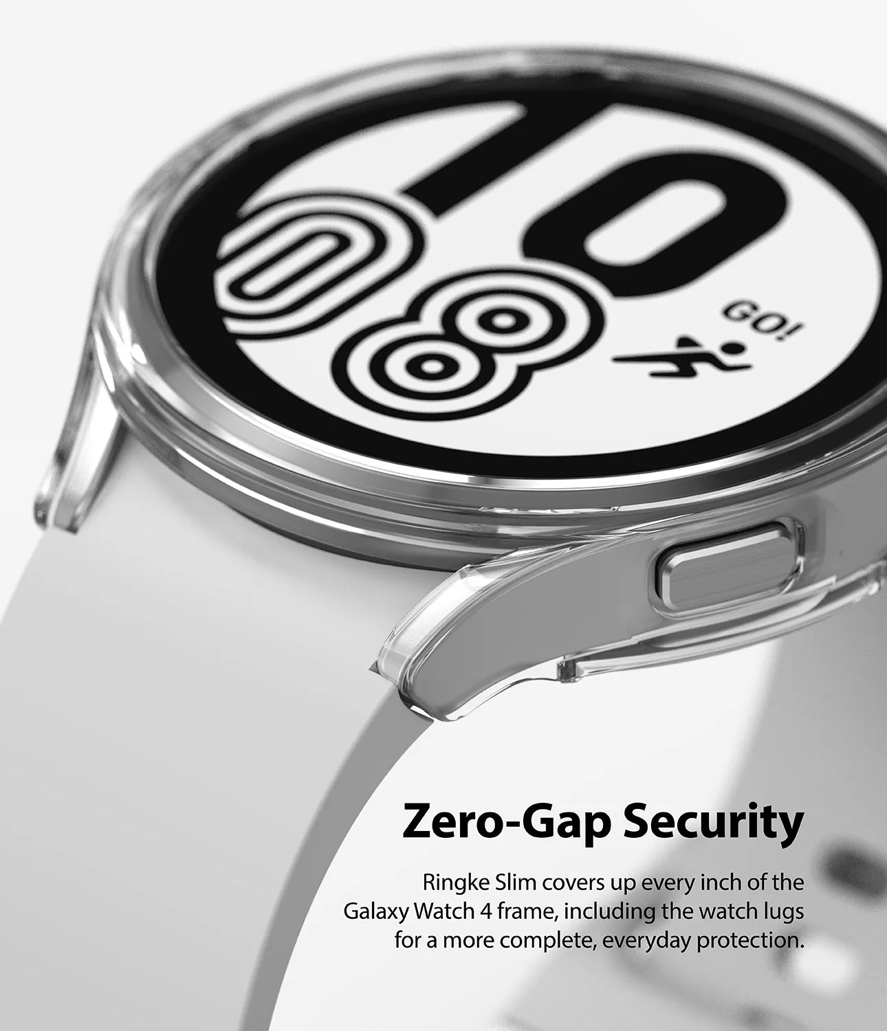 Galaxy Watch 4 44mm Case | Slim
