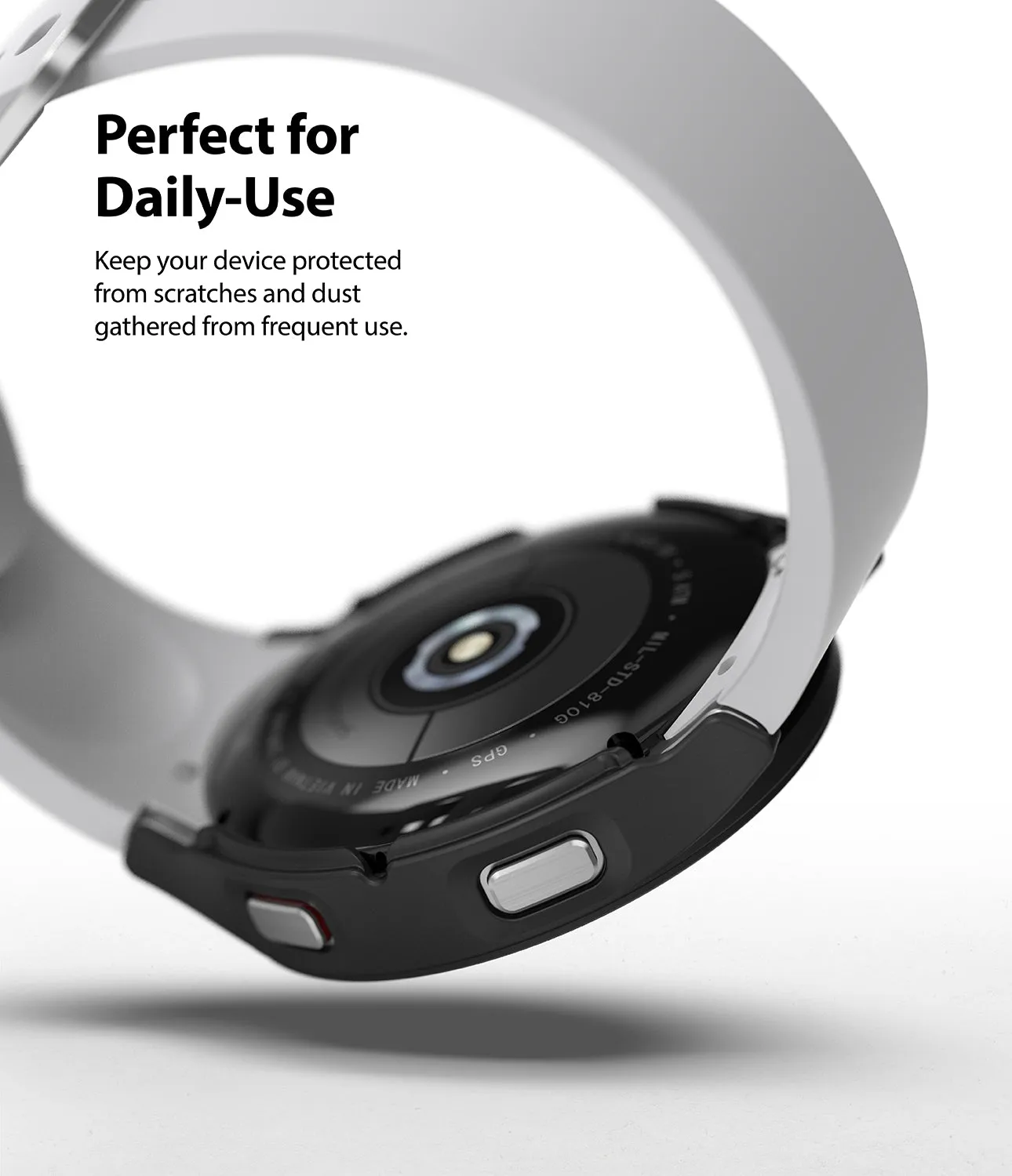 Galaxy Watch 4 44mm Case | Slim