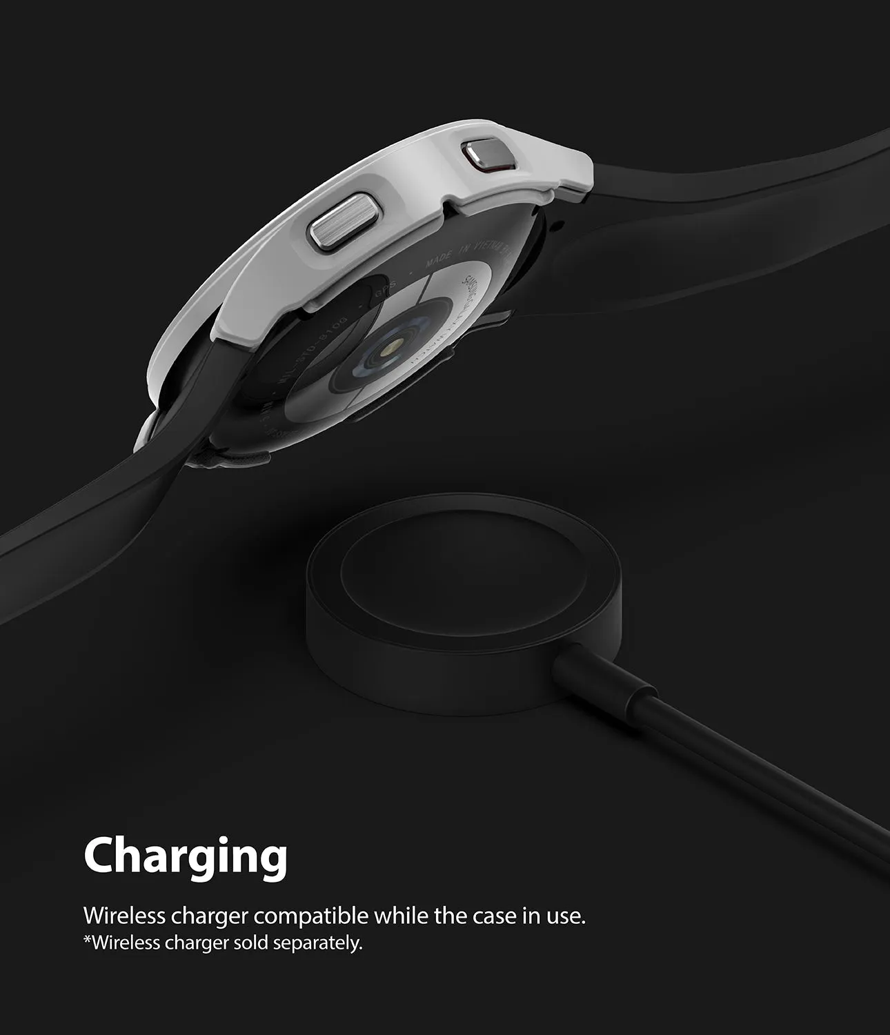 Galaxy Watch 4 44mm Case | Slim