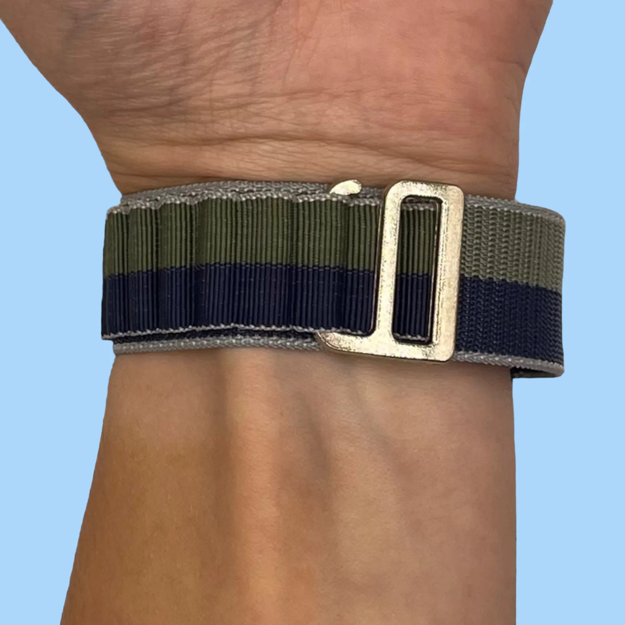 Garmin Approach S62 Alpine Loop Watch Straps