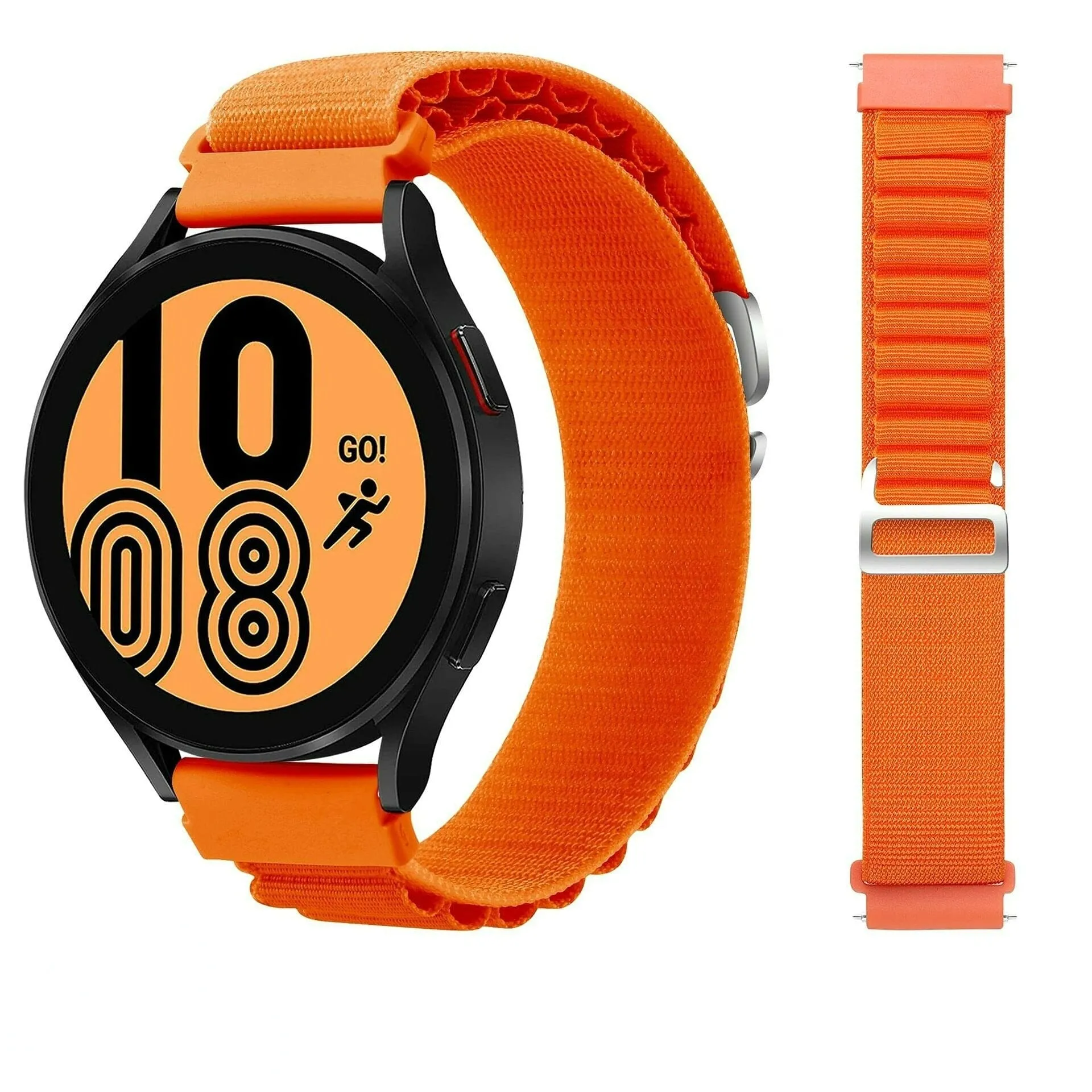 Garmin Approach S62 Alpine Loop Watch Straps