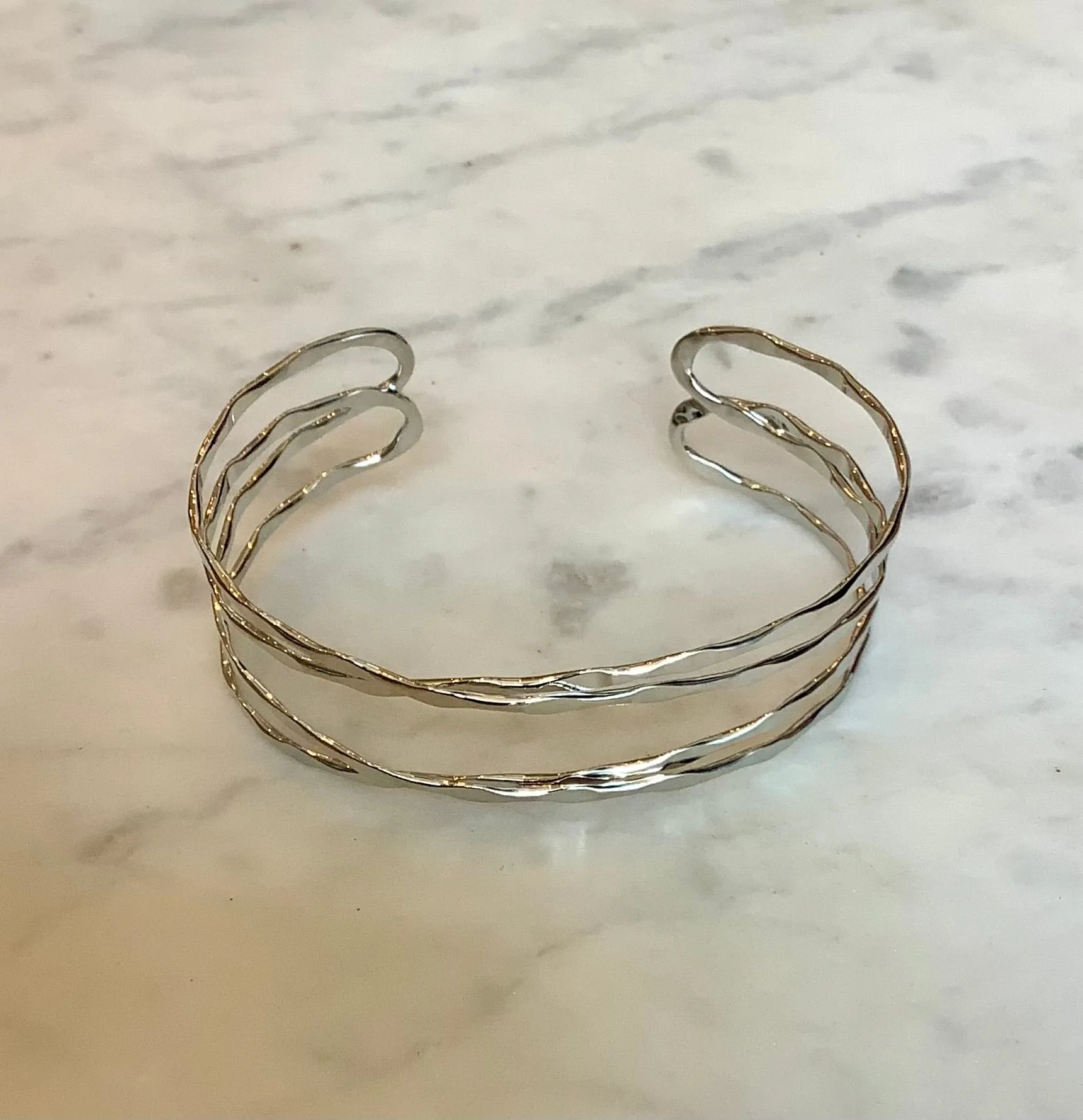 Golden Hour Cuff