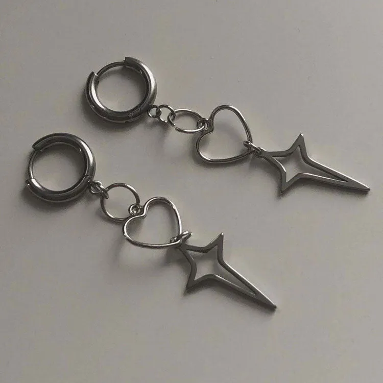 Hit The Charts Earrings