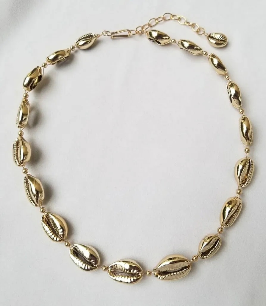 Hunter Necklace