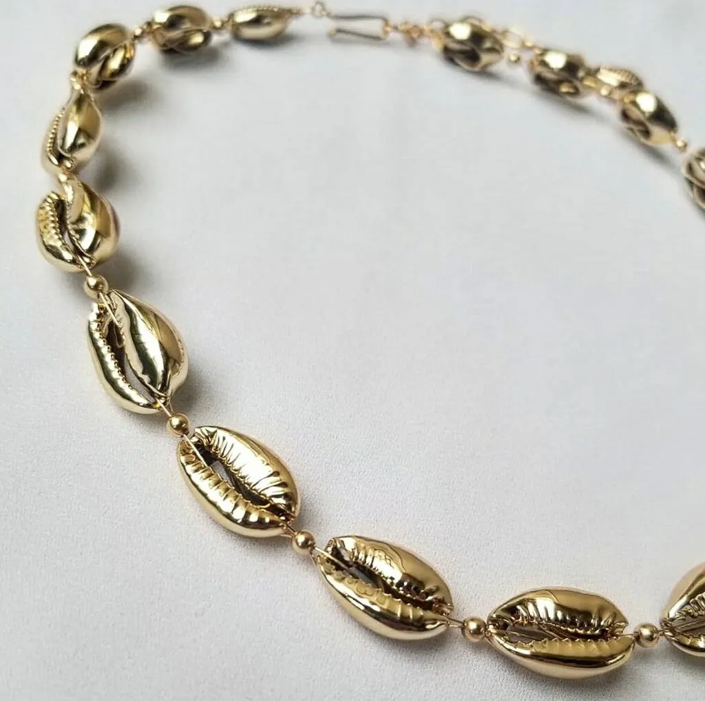 Hunter Necklace