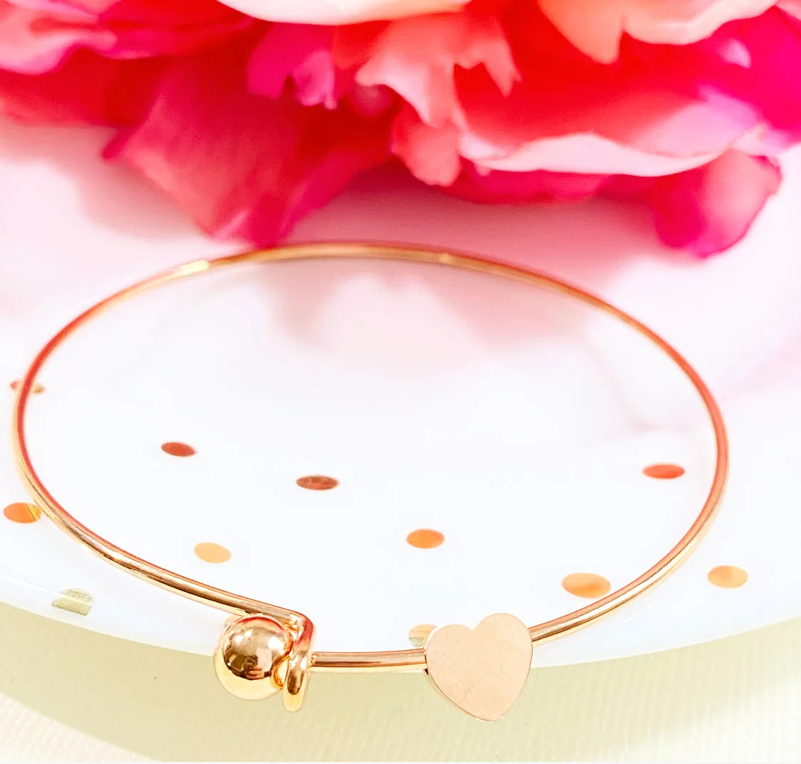JOYFUL BANGLE