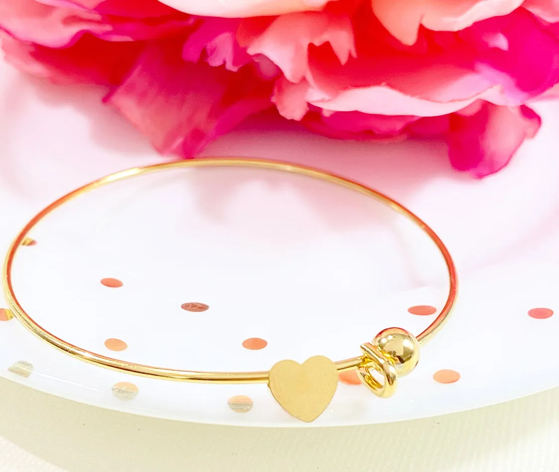 JOYFUL BANGLE