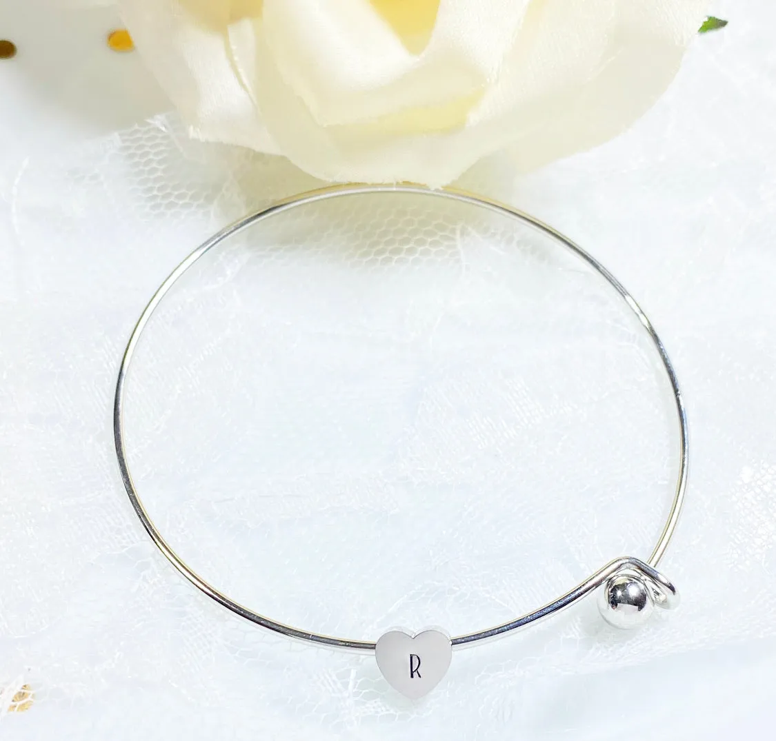 JOYFUL BANGLE