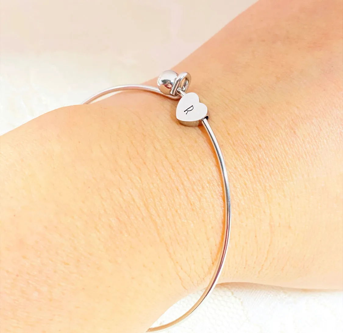 JOYFUL BANGLE