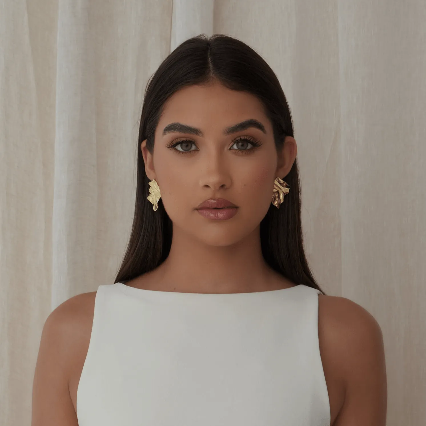 Kendra Stud Earrings