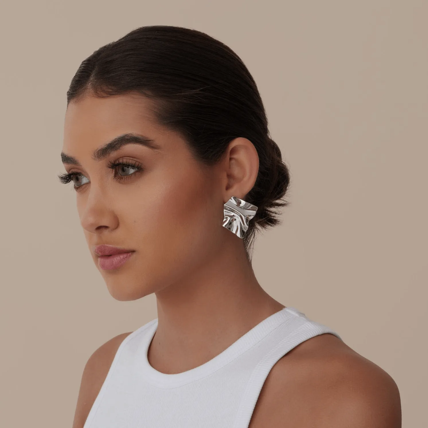 Kendra Stud Earrings