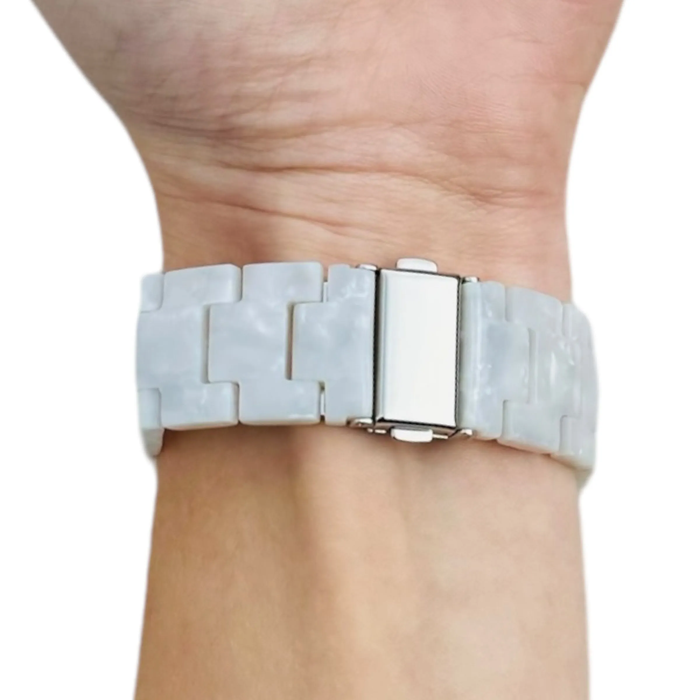 Kogan Active  Smart Watch Stylish Resin Watch Strap