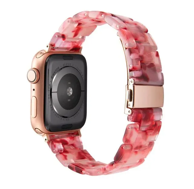 Kogan Active  Smart Watch Stylish Resin Watch Strap