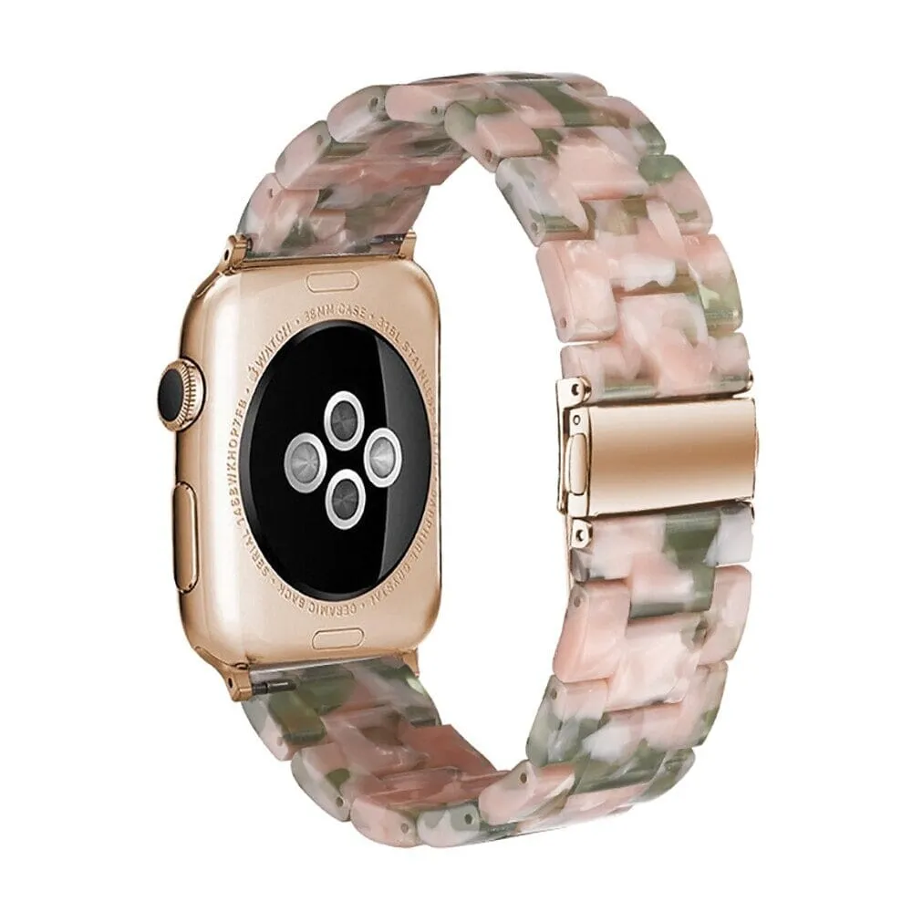 Kogan Active  Smart Watch Stylish Resin Watch Strap