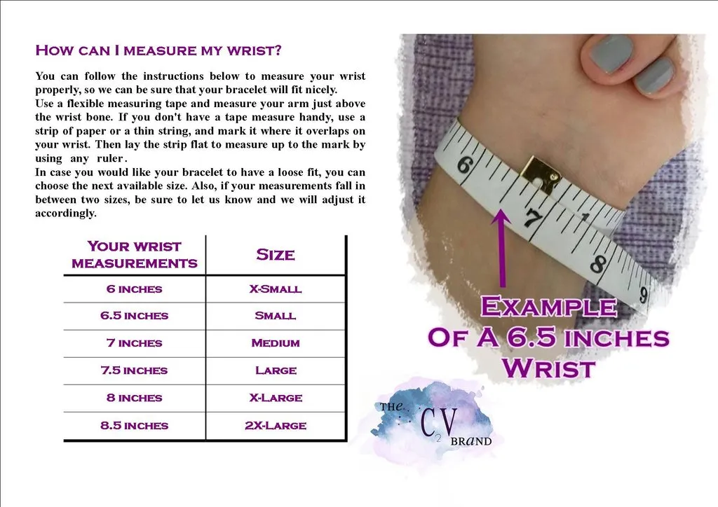Men's Compass Bracelet