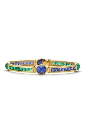 NEW YORK STACK BRACELET