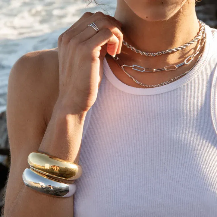 ORIANA CUFF BRACELET