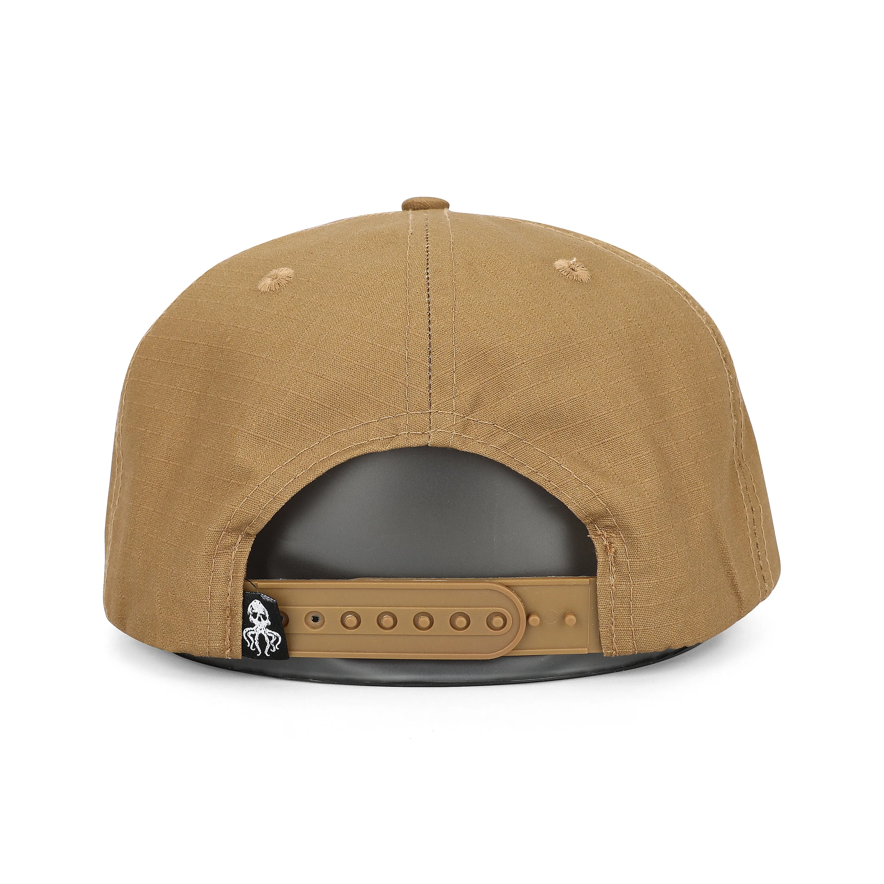Palm Tree Snapback Hat