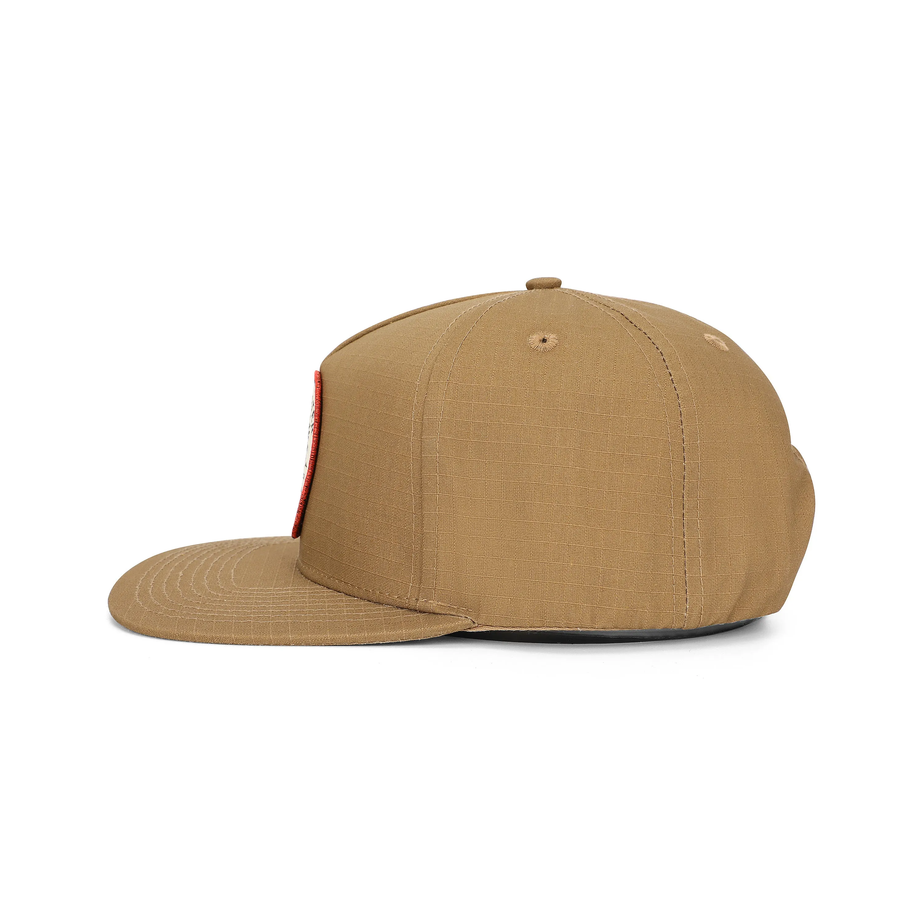 Palm Tree Snapback Hat