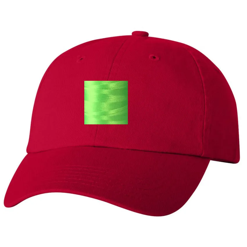 South Dakota Hat - Classic Dad Hat - Many Color Combinations