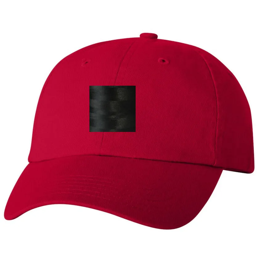 South Dakota Hat - Classic Dad Hat - Many Color Combinations
