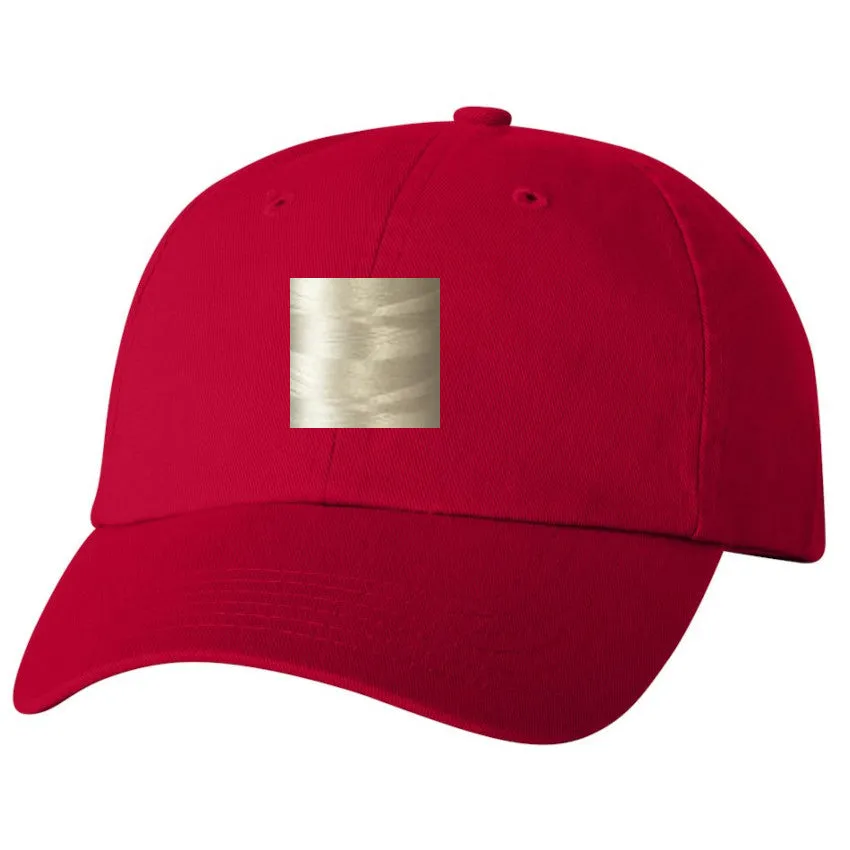 South Dakota Hat - Classic Dad Hat - Many Color Combinations