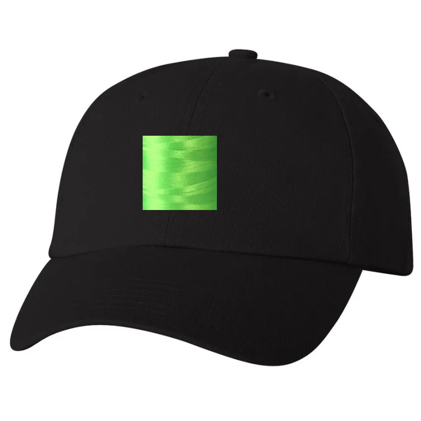 South Dakota Hat - Classic Dad Hat - Many Color Combinations