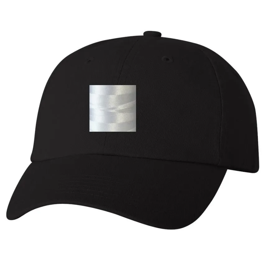 South Dakota Hat - Classic Dad Hat - Many Color Combinations