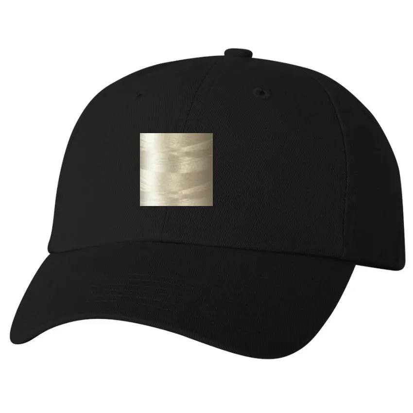 South Dakota Hat - Classic Dad Hat - Many Color Combinations