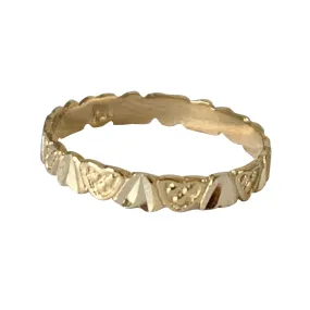 Sweethearts 14K