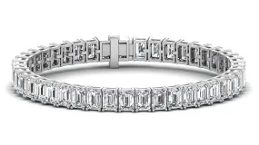 Tennis Bracelet - 22.20 ct.