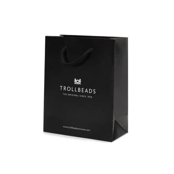 Trollbeads Namaste Bangle Stack TZZUK-01714